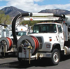 Agoura Hills plumbing company specializing in Trenchless Sewer Digging